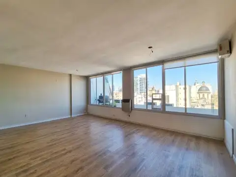 Venta oficina - peron al 1500, san nicolas