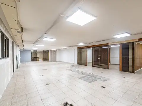 Venta oficina en el barrio de san nicolás