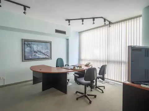 Venta de oficina en microcentro