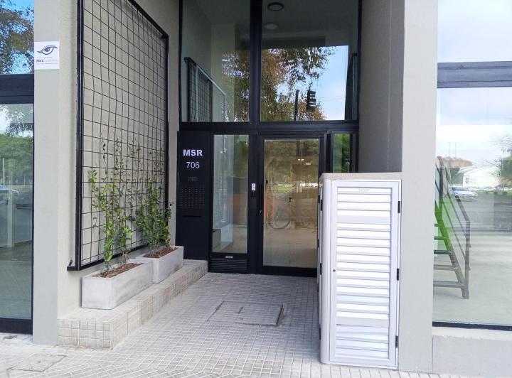 Departamento · 2 Ambientes