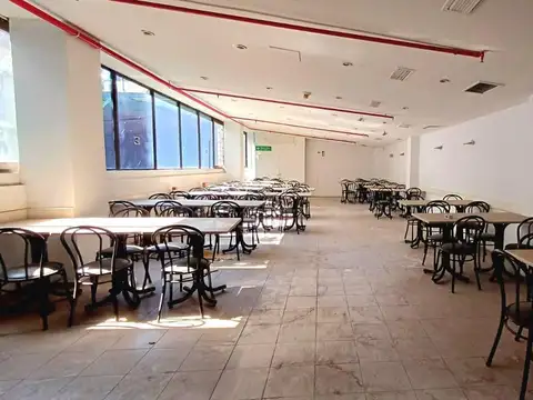 Oficinas, depósitos, cochera, salón, venta. oportunidad, puerto madero, caba