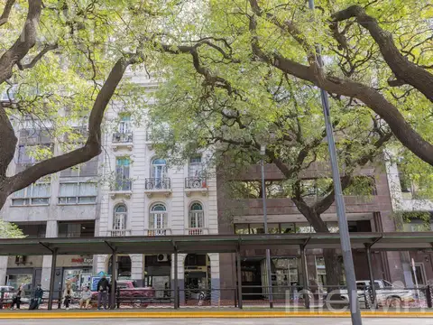 Edificio comercial en san nicolás