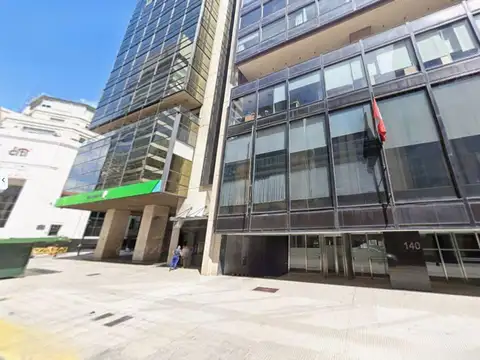 Venta de oficina  con local |  738 m2 totales en san nicolas