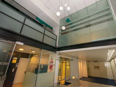 Venta edificio comercial - retiro ideal oficinas cuatro plantas