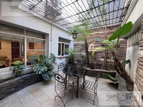 Edificio corporativo