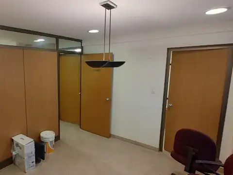 Oficina en alquiler. san nicolas. microc. 150 m2