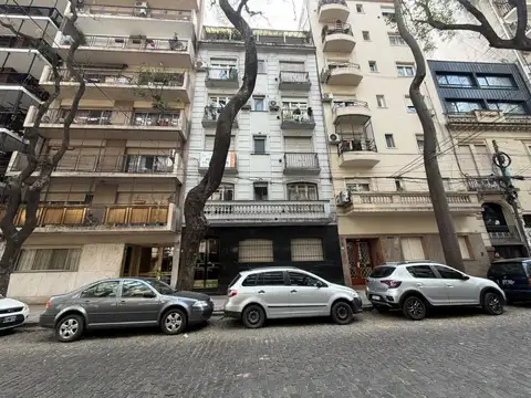 Departamento 3 ambientes