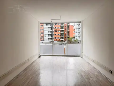 Oficina en venta o alquiler cañitas