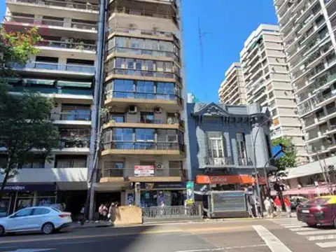 Departamento en palermo