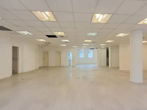 Alquiler oficina microcentro 200 metros