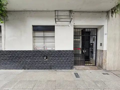 Oficina comercial en alquiler 5 ambientes en colegiales (copia)