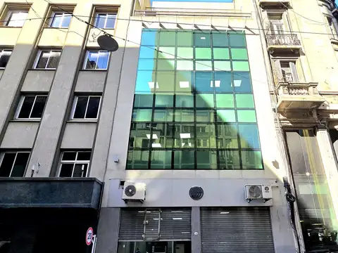 Oficina comercial