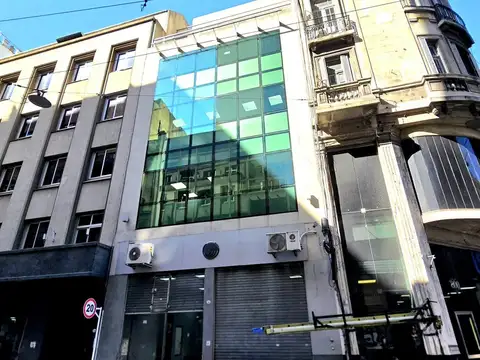 Oficina en microcentro