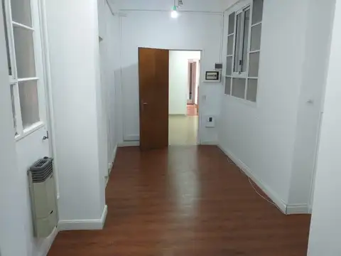 Oficina en alquiler retiro