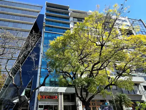 Oficina comercial