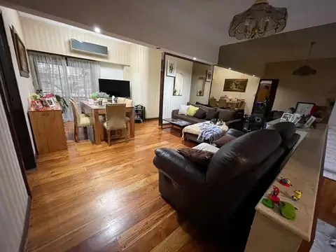 Casa en alquiler!