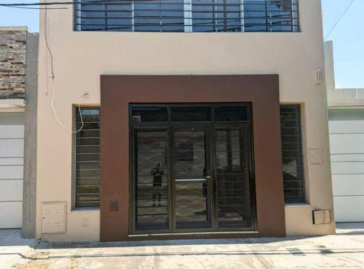 Departamento · 80m² · 2 Ambientes