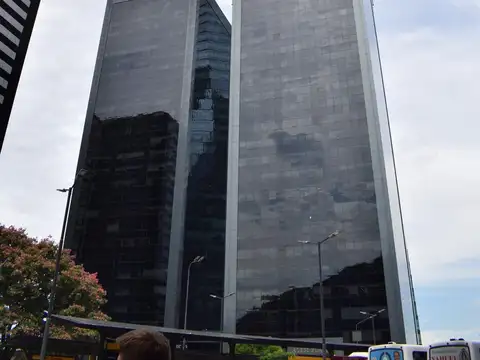 Oficina en catalinas