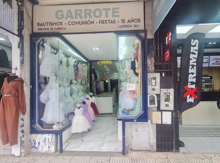 Local comercial · 129m² · 1 Ambiente