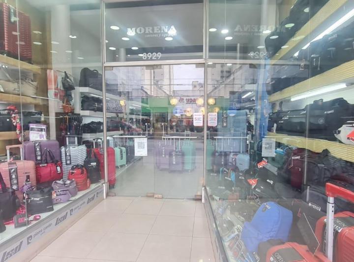 Local comercial · 94m² · 1 Ambiente