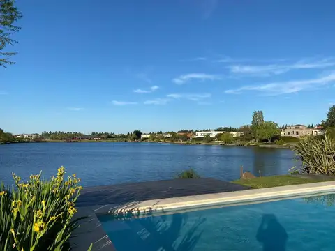 Casa alquiler temporal a la laguna, talar del lago, tigre, zona norte corredor bancalari.
