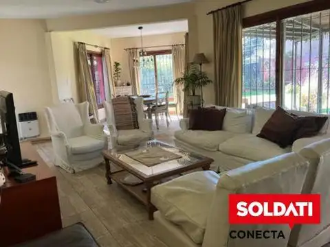 Casa para alquiler de verano en bella vista diciembre, enero, febrero.