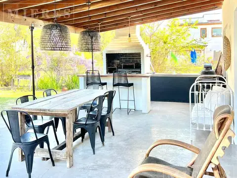 Alquiler de verano en en barrio santa teresa, villanueva.
