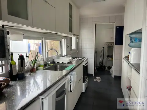 Excelente casa en alquiler amoblado en san carlos c.c