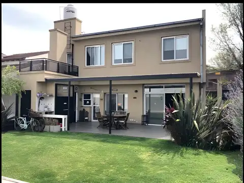Casa en las lomas de san isidro