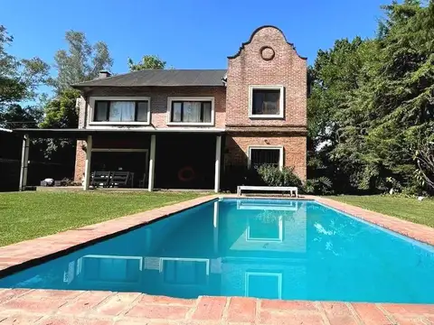 Alquiler de verano  - bella vista