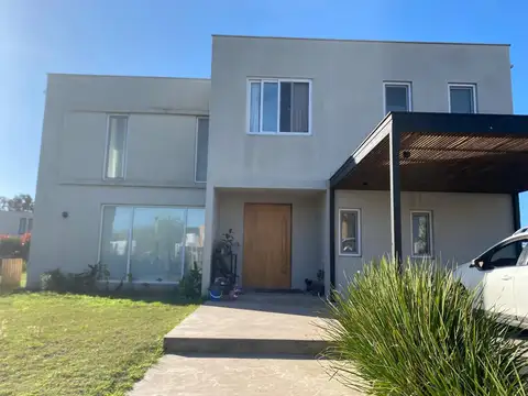 Casa - pilara