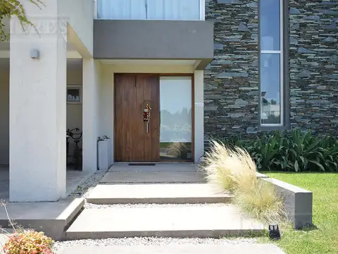 Casa en alquiler temporario en las liebres