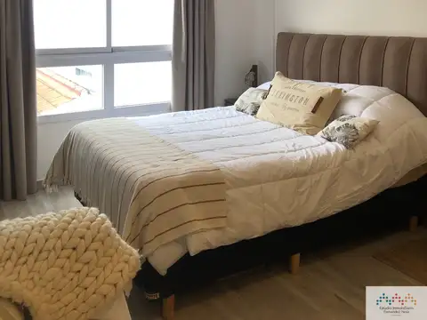 Departamento en alquiler temporario en lomas de zamora