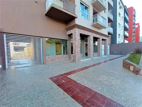 Departamento de 3 ambientes (apto 5 personas)piso :1 dpto:b .con cochera