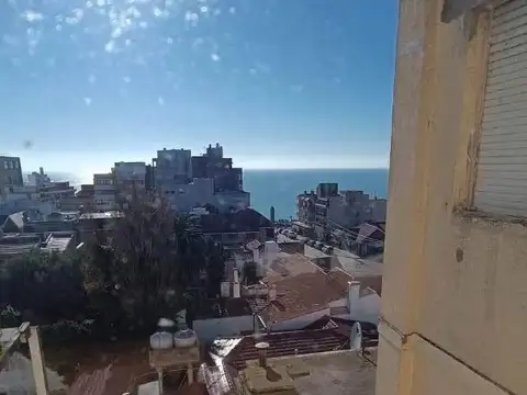 Alquiler de temporada  a 2 cuadras del mar