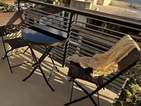 Alquiler departamento amoblado en escobar pcia bsas