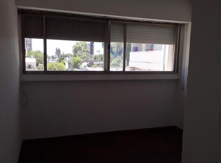 Departamento · 40m² · 2 Ambientes