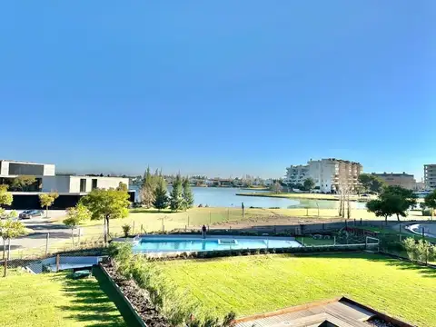 Departamento  en alquiler temporario en yoo 4 nordelta