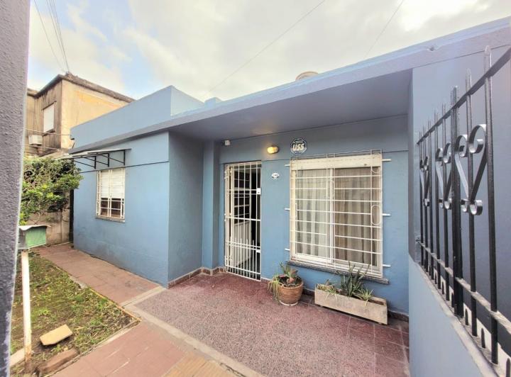 PH · 62m² · 3 Ambientes