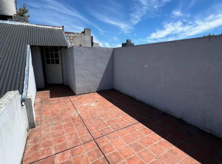 PH · 44m² · 3 Ambientes