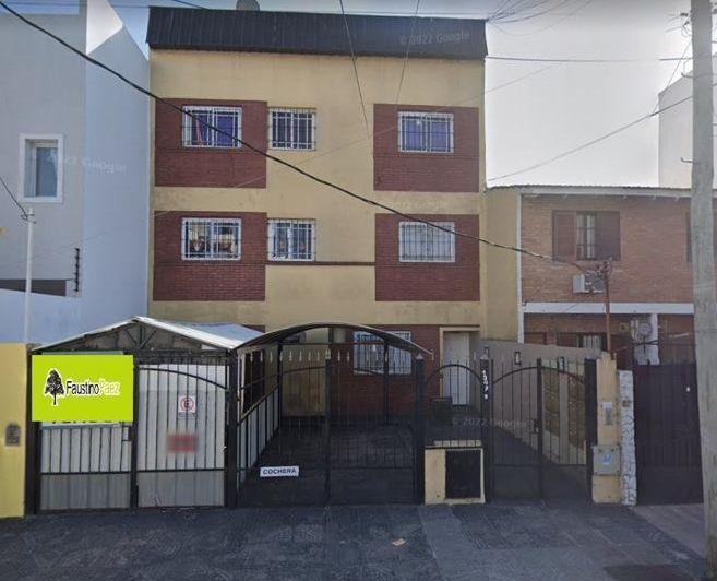 PH · 45m² · 2 Ambientes