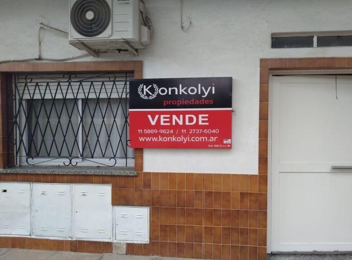 PH · 80m² · 3 Ambientes · 1 Cochera