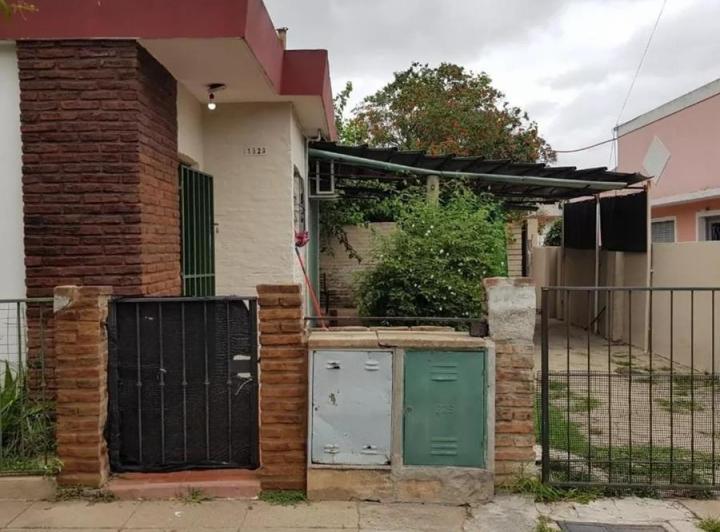 PH · 50m² · 2 Ambientes · 1 Cochera