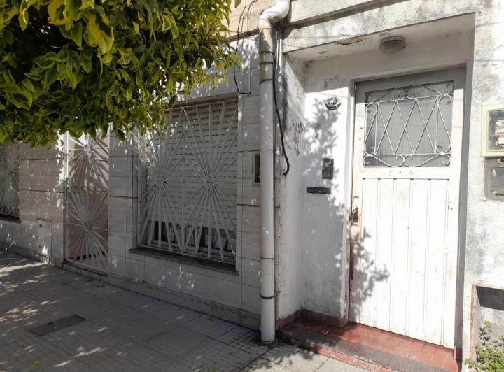PH · 60m² · 3 Ambientes