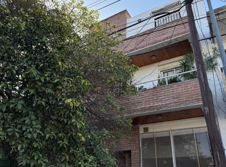 Departamento · 58m² · 3 Ambientes
