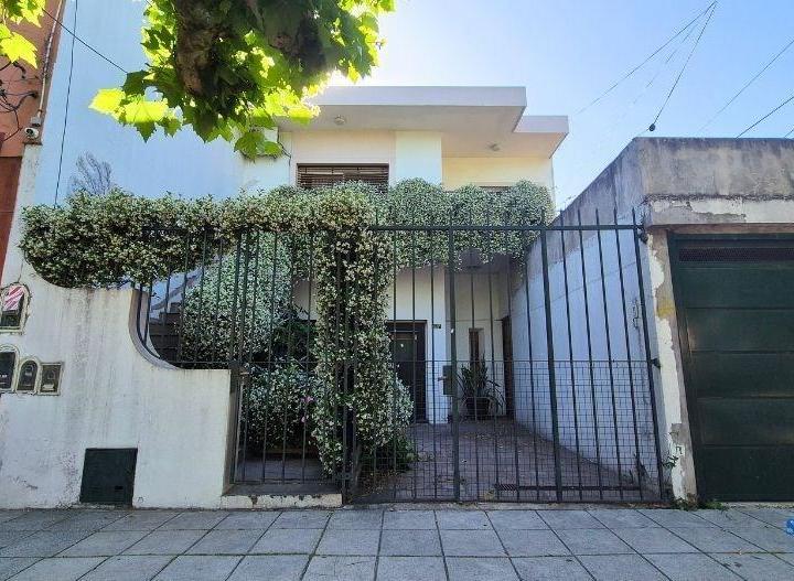 PH · 100m² · 3 Ambientes