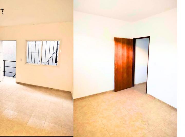 PH · 36m² · 2 Ambientes