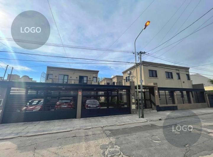 PH · 73m² · 3 Ambientes · 1 Cochera