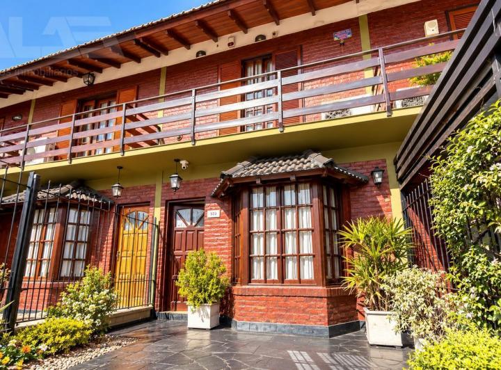 PH · 80m² · 3 Ambientes · 1 Cochera
