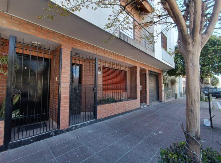 PH · 75m² · 3 Ambientes · 1 Cochera